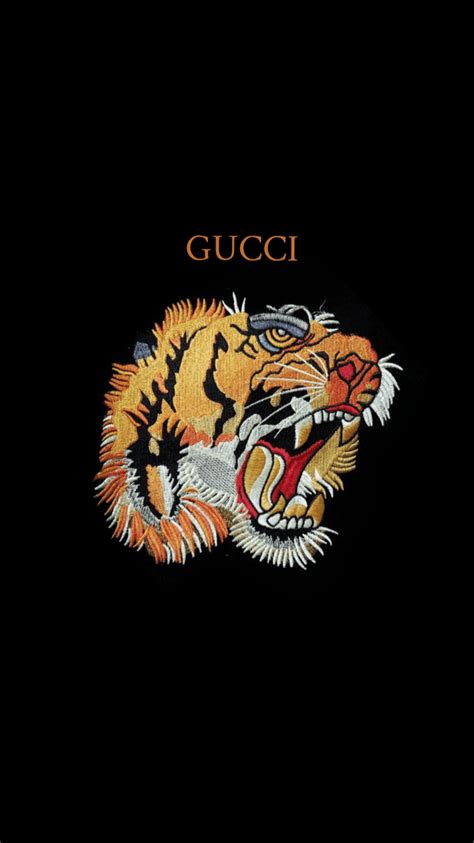 sfondi teschio gucci|tiger wallpaper gucci.